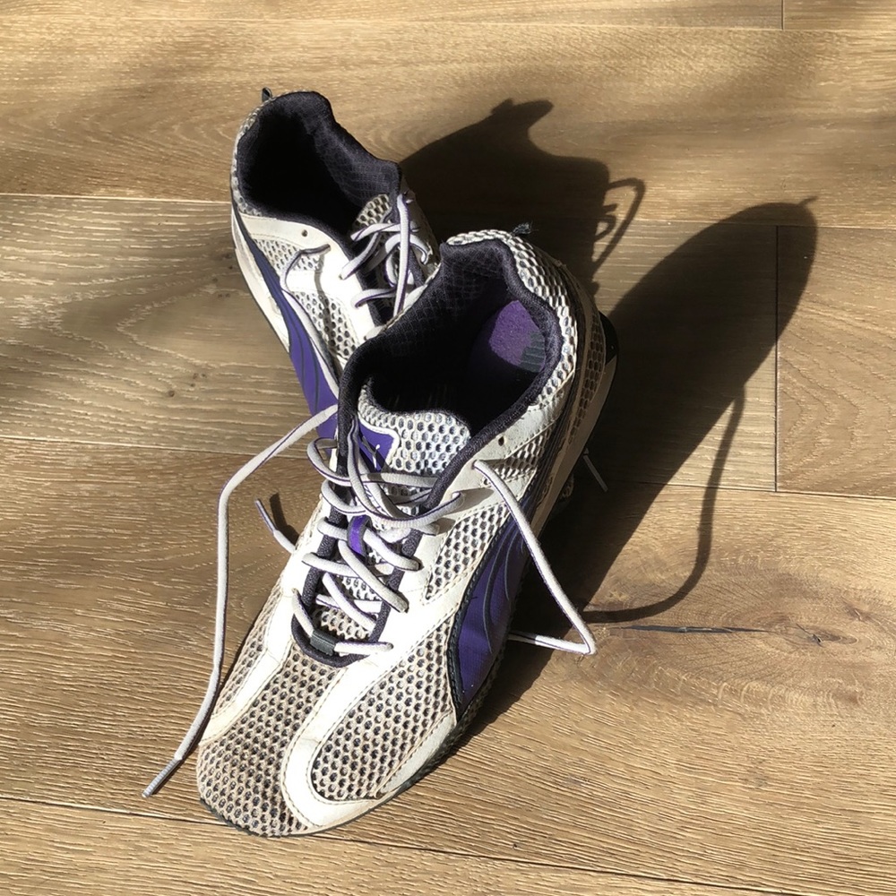 Puma sneakers